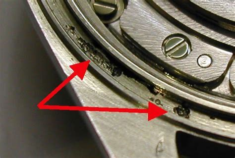 rolex corrosion|stainless steel watch corrosion.